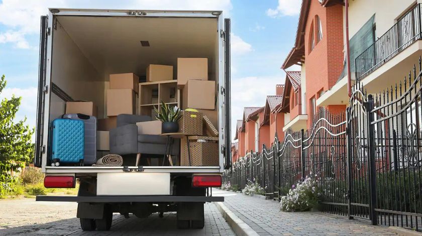 How To Find The Right Truck Size For Moving?